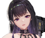 Mihara (Chinese Censored Version) - Goddess of Victory: Nikke