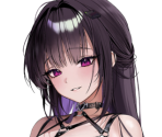 Mihara: Bonding Chain - Goddess of Victory: Nikke
