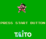 Title Screen - The Flintstones: The Surprise at Dinosaur Peak!