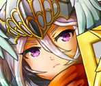 Wind Valkyrie, Ortlinde - Dragon Collection