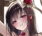 Mihara: Bonding Chain - Pain Eater - Goddess of Victory: Nikke