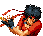Intro - Kizuna Encounter