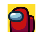 Application Icon - Among Us