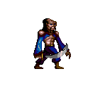Mantus - The Pirates of Dark Water