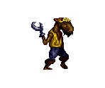 Joat - The Pirates of Dark Water