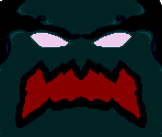 Dark Dweller - The Pirates of Dark Water
