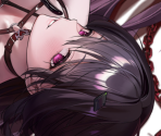 Mihara: Bonding Chain - Goddess of Victory: Nikke