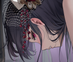 Mihara: Bonding Chain - Pain Eater - Goddess of Victory: Nikke