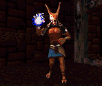 Screens (Alpha - Beta) - Powerslave