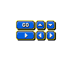 Menu Assets - Sonic Origins