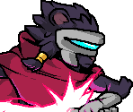 Clairen - Rivals of Aether