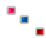 Region Icons - Tekken - Dark Resurrection