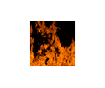Fire Effect - Tekken - Dark Resurrection