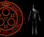 Loading Screen - Silent Hill 4: The Room