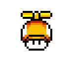 Propeller Power-Ups (Super Mario Maker-Style) - Mario Customs