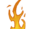 Fire - Elroy and the Aliens