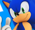 Character Selection - Mario & Sonic at the London 2012 Olympic Games