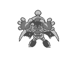 Bompire (Count Dracu-boom) - Panic Bomber