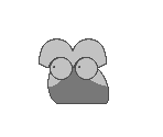 Burol (Toran the Ghost) - Panic Bomber