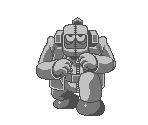 Monster Bomber (Partz) - Panic Bomber