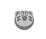Pass (Cecil the Tiger) - Panic Bomber