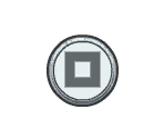 PS5 Buttons - Among Us