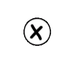 Xbox Buttons (Unused) - Among Us