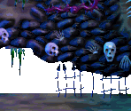 Graveyard 7 - BR4T - Norse by Norse West: The Return of the Lost Vikings