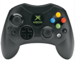 Xbox Controller - Curse: The Eye of Isis