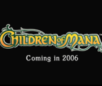 E3 Demo Leftovers - Children of Mana