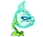 Volt Snapdragon - Plants vs. Zombies 2