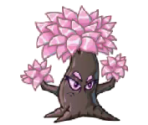 Sakura - Plants vs. Zombies 2