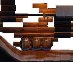 Pirate Ship 2 - R3T0 - Norse by Norse West: The Return of the Lost Vikings