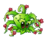 Thorn Whip - Plants vs. Zombies 2