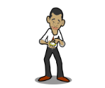 Obama - Obama Pigsaw's Revenge
