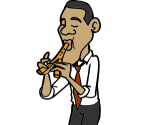 Obama - Obama Narnia: The Return of the Witch