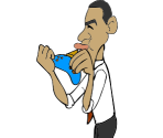 Obama - Obama: Lord of the Rings