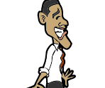 Obama - Obama Resident Evil