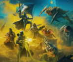 Warbonds - Helldivers 2