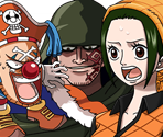 Miscellaneous Characters (East Blue Saga) - One Piece: Treasure Cruise