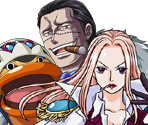 Miscellaneous Characters (Alabasta Saga) - One Piece: Treasure Cruise