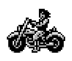 Biker - RoboCop (GB)