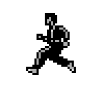 Black Belt - RoboCop (GB)