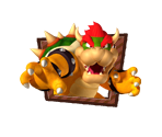 Dialogue Icons - Mario & Sonic at the London 2012 Olympic Games