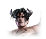 Characters Icons - Tekken Tag Tournament 2: Unlimited