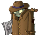 Imposter Zombie - Plants vs. Zombies 2