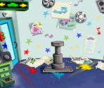 Backgrounds - Fisher-Price Big Action Garage