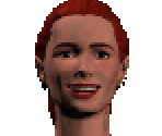 Connie - Nancy Drew: Message in a Haunted Mansion