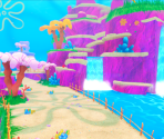 Backgrounds - SpongeBob Simulator (Roblox)