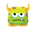 Monsters - Slingshot Monsters